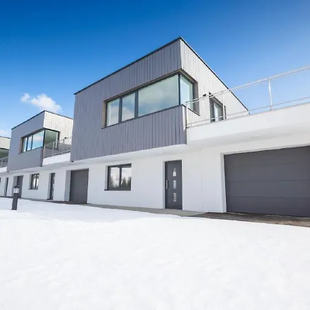 Holiday Grebenzen Holiday home *