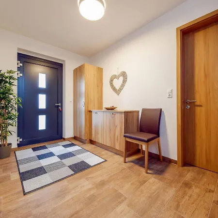 Holiday Grebenzen Sankt Lambrecht
