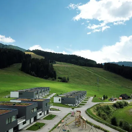 Holiday Grebenzen Holiday home Sankt Lambrecht