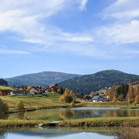 Holiday home Holiday Grebenzen *