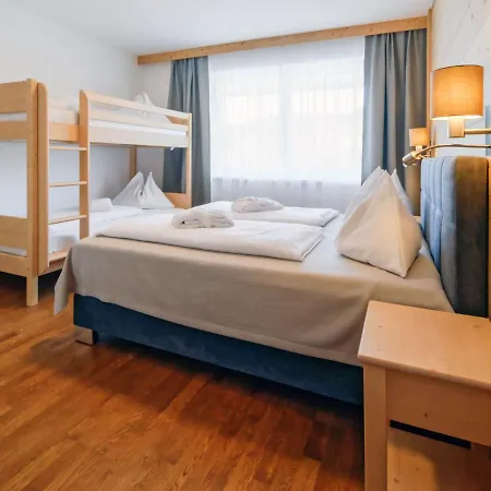 Holiday Grebenzen Sankt Lambrecht