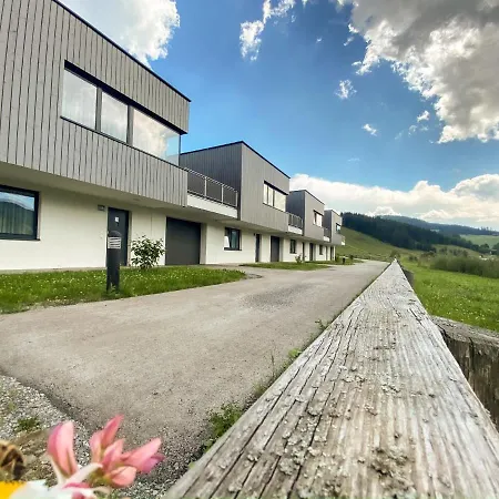 Holiday home Holiday Grebenzen *