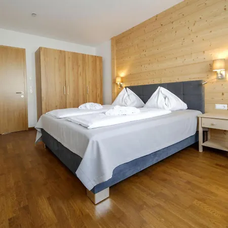 Holiday Grebenzen Sankt Lambrecht